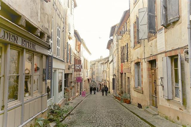 Les tendances climatiques à long terme pour la haute-garonne