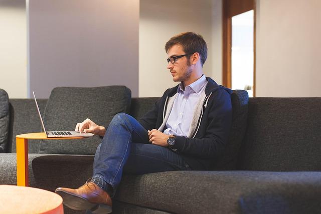 Les jeunes entrepreneurs : un nouvel essor au cœur de léconomie