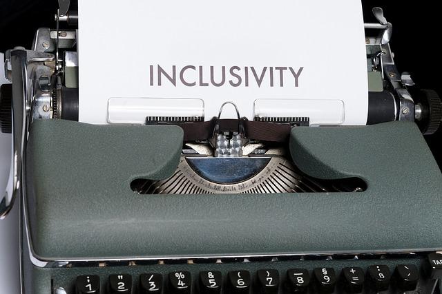 Recommandations pour ⁣une gestion inclusive ⁢et innovante de linformation nationale