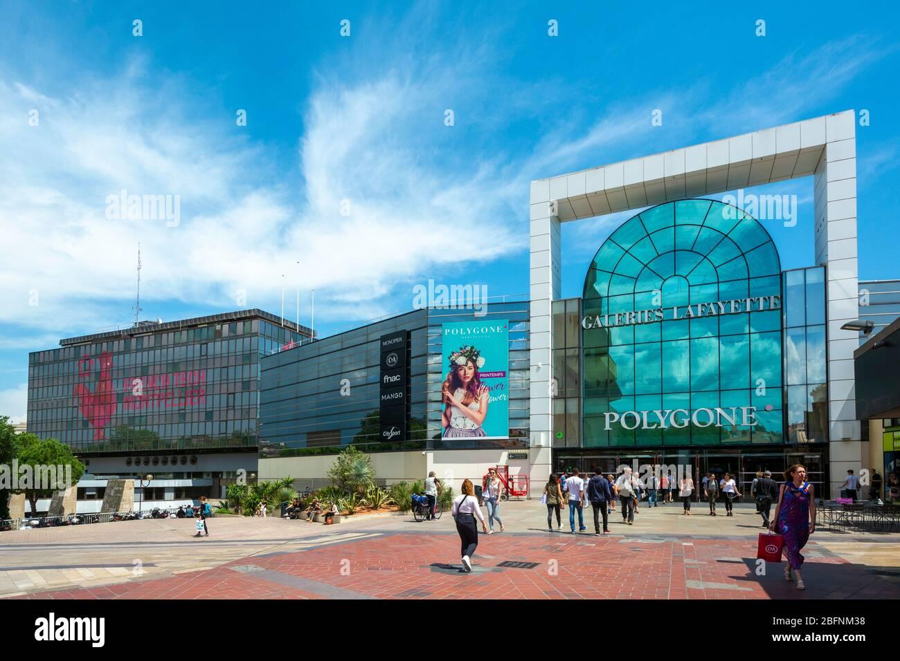 Réflexions sur lavenir du Polygone et son intégration dans la ville moderne