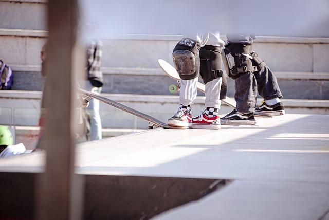 Une compétition ​de skateboard débarque à Bordeaux ! - Bouger à Bordeaux