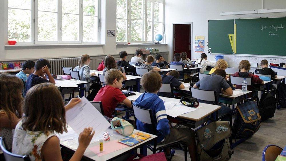 Réflexions sur la sécurité à lécole : Vers une culture de la prévention