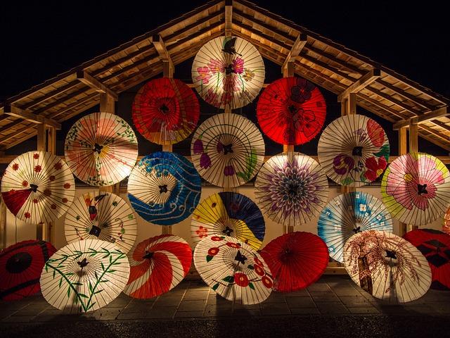 Rencontres avec des créateurs japonais : des échanges enrichissants en perspective