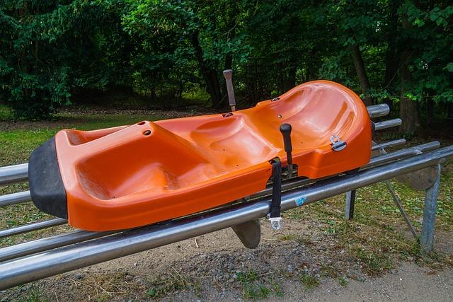 Le parcours atypique de Terence Collomb dans le monde du bobsleigh