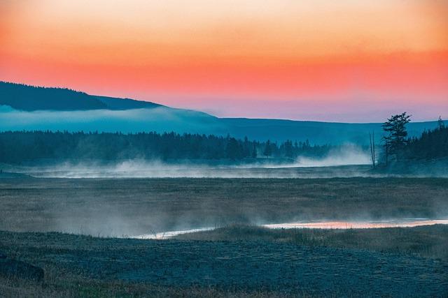 Impact des pluies intenses sur les régions : zones les plus touchées