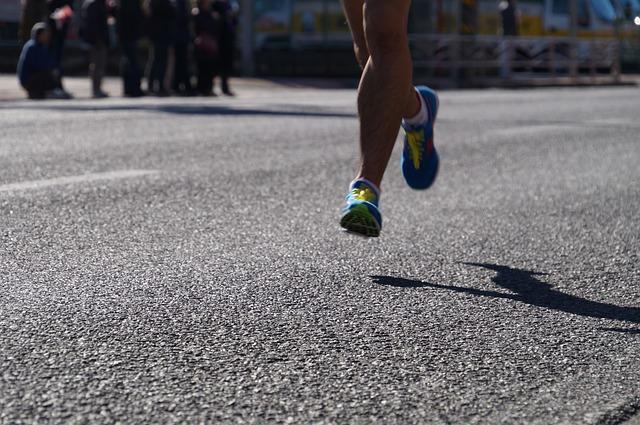 Analyze des conditions de course ayant favorisé le record