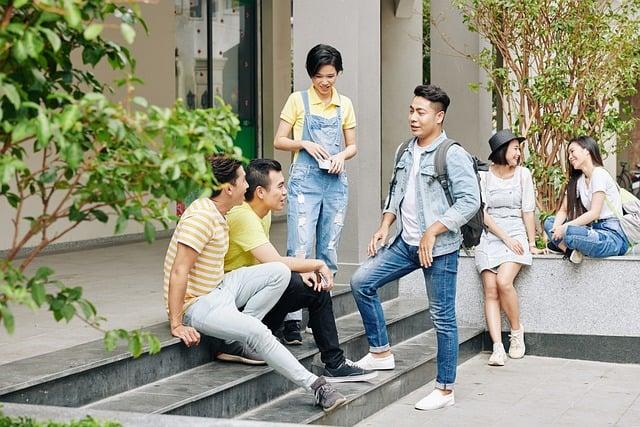 Partenariats universitaires : catalyseurs dune intégration réussie