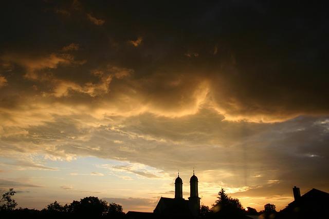 Analyse des dommages matériels et humains suite aux tempêtes