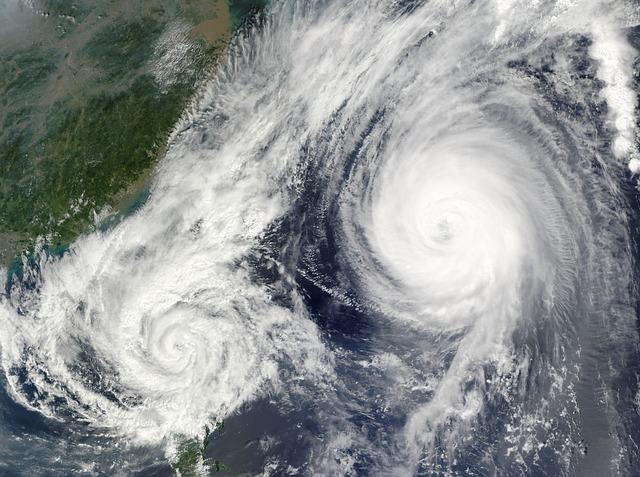 Éléments marquants de la⁤ journée ‌: températures et‍ conditions climatiques