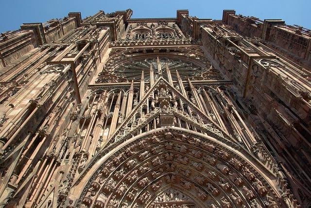 Conseils vestimentaires pour affronter le temps à Strasbourg ce jour-là