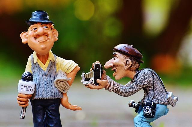 Perspectives ‌sur lévolution de la sécurité des journalistes ​en France
