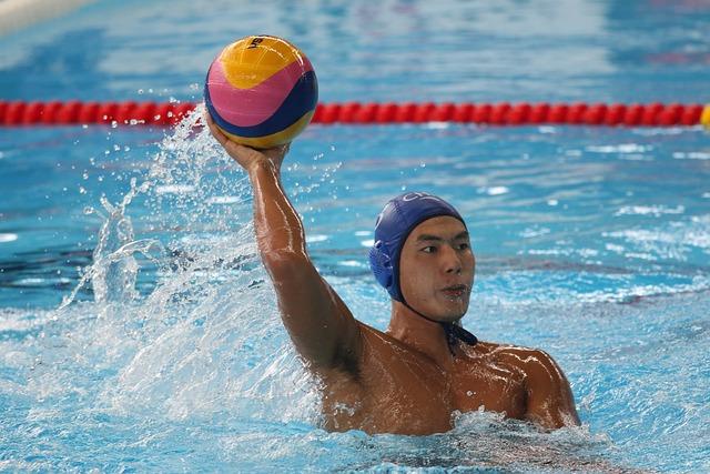 Water-polo - coupe de France : Marseille favori, Aix à l’affût… - La Provence