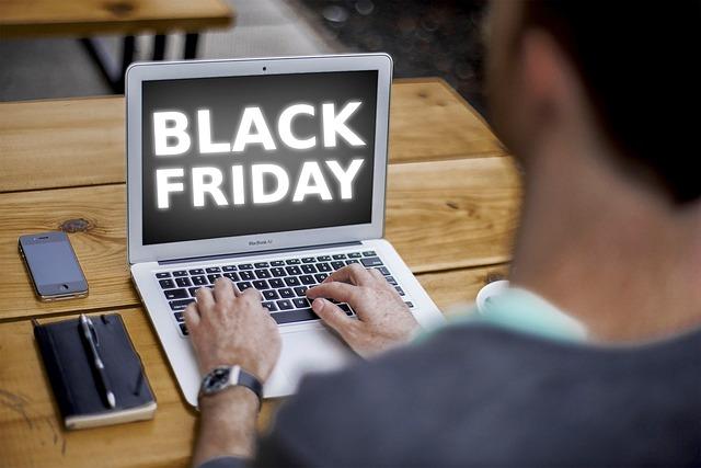 Expériences uniques : ​Le Black Friday à Lyon et au-delà