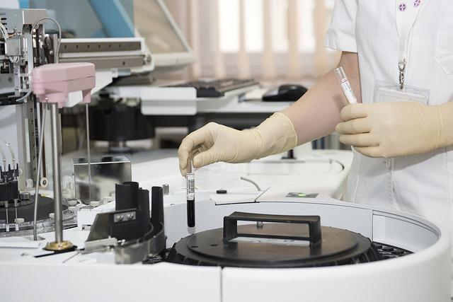 Les innovations technologiques du scanner et leurs bénéfices pour la radiologie