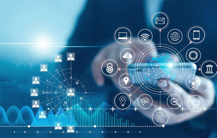 Limpact de linitiative sur la transformation numérique des entreprises en France