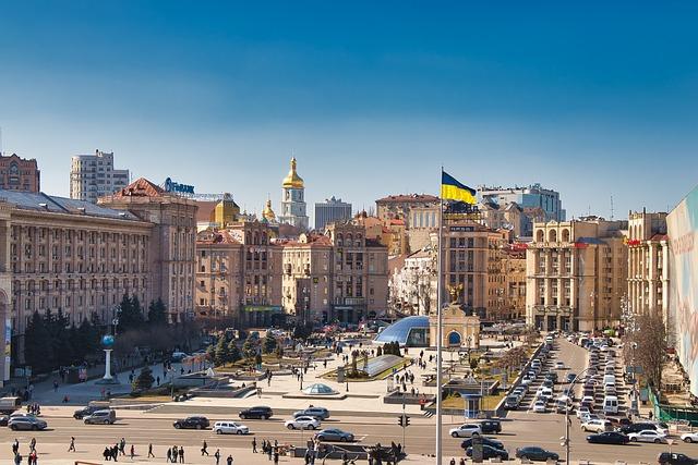 Perspectives économiques : Opportunités d’investissements pour l’Ukraine à Nantes
