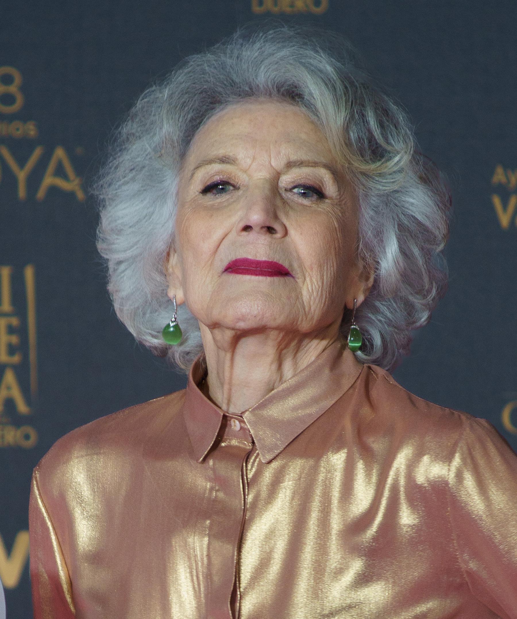 Programmation : Les films marquants de Marisa Paredes à découvrir