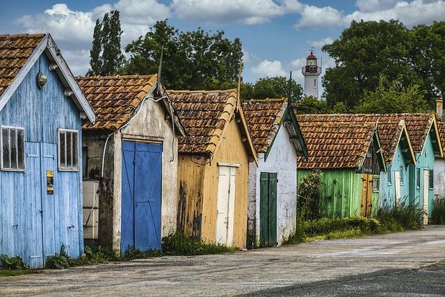 Perspectives dévolution ‌et enjeux futurs ‍pour France Tourisme Tech