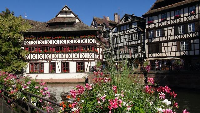 conseils pratiques pour profiter de votre journée à Strasbourg