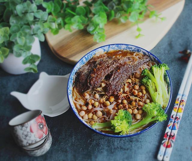 Cuisine martiniquaise : une aventure gustative à ne pas manquer