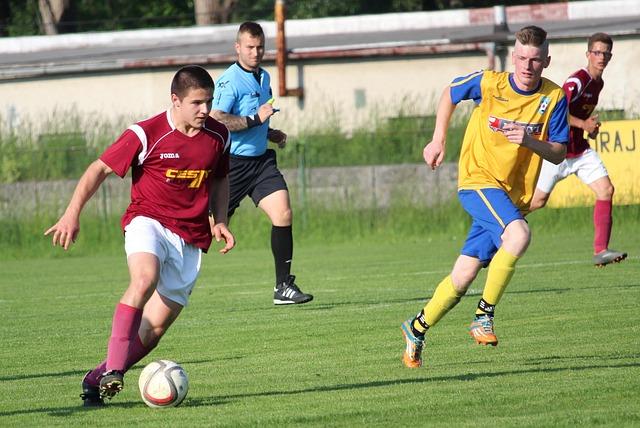 Enjeux et perspectives pour léquipe U19 du FC Nantes