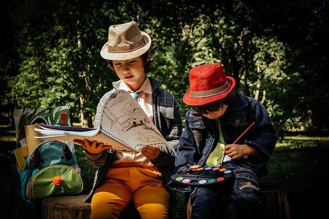 Les spectacles en plein air : profiter du théâtre sous le ciel de février