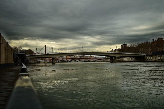 Rhône : Une initiative pour le soutien des chercheurs américains à Lyon