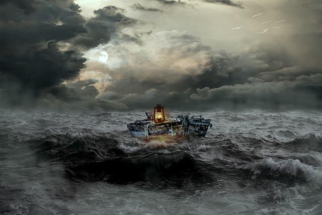 Comprendre les risques de la tempête sur la sécurité publique et les infrastructures