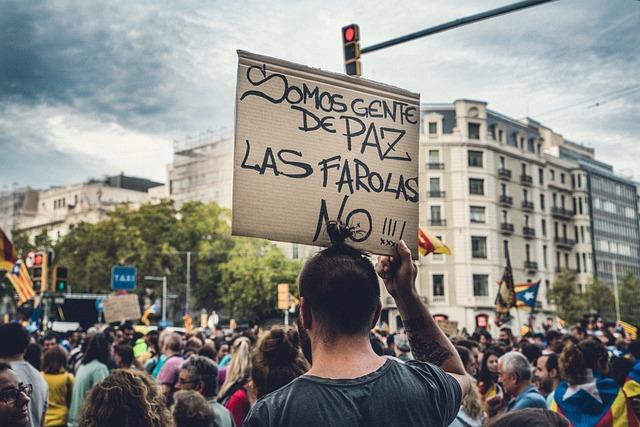 Limportance ⁤des manifestations pour⁢ les droits ⁢des femmes en France