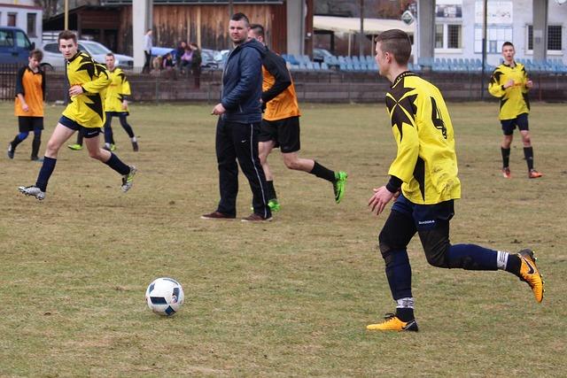 photos captivantes de la rencontre ⁣entre ‌les U19 de lÉquipe ‌de France ‍et lEntente Panam ⁤United ⁢- Hoplites