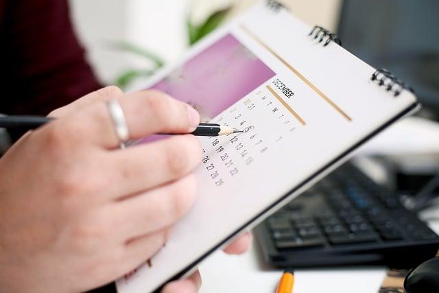 Conseils pratiques pour profiter pleinement des journées ensoleillées
