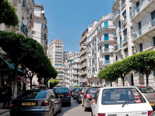 Stratégies pour désamorcer les tensions : pistes de dialogue entre paris et Alger