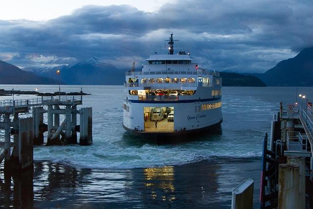 La réouverture tant attendue de la ligne Alger-Marseille avec Algérie Ferries