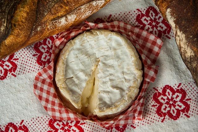 Regard vers lavenir : Quelles conséquences pour Paris-camembert?