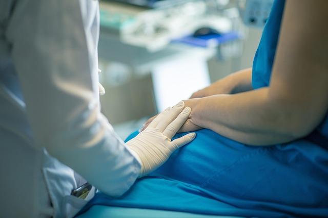 Les facteurs déclenchants de lagressivité des patients en psychiatrie