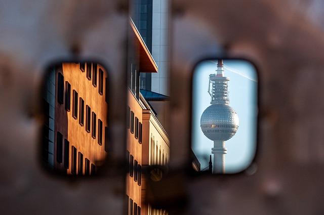 Gigafactory ⁢de Berlin : un modèle dinnovation industrielle en ‌Europe