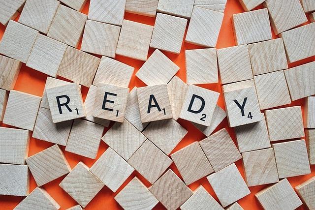 Recommandations pour les Futurs Participants : Se Préparer au Succès