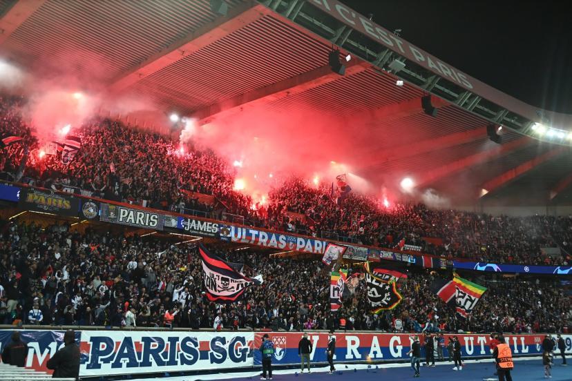 Limpact des supporters : comment lambiance au Parc des Princes peut faire la différence