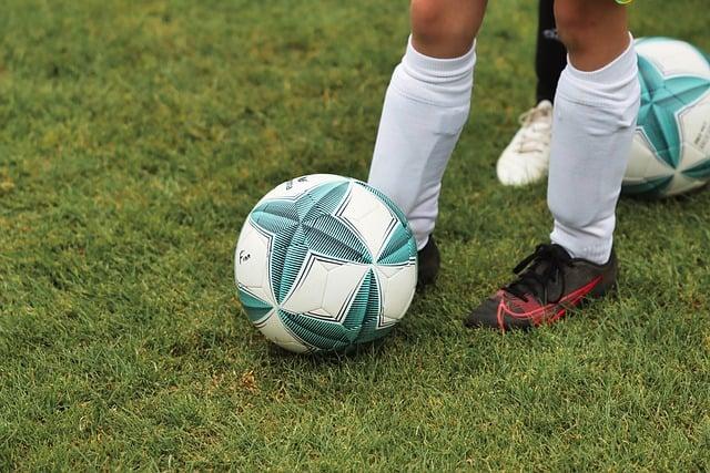 Conseils pour les jeunes footballeurs aspirant à suivre les traces des anciens pros