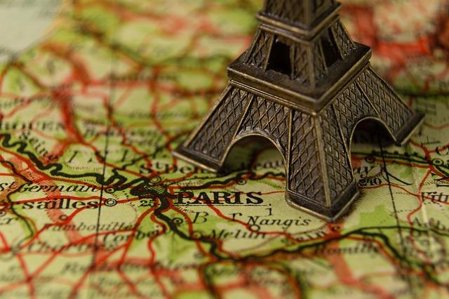 Quel temps est-il prévu à Paris et ses environs le mercredi 19 mars 2025 ? - Ouest-France