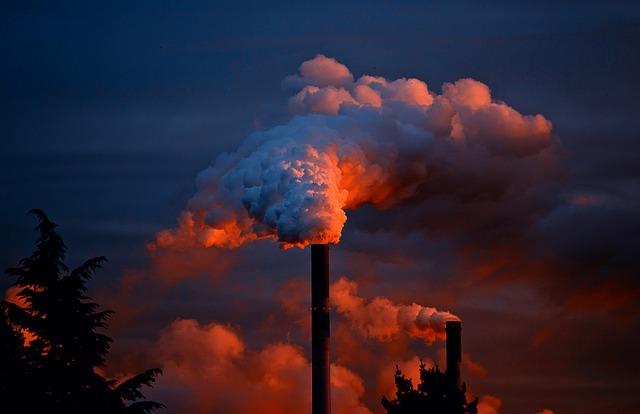 Situation actuelle de la pollution aux particules fines à Paris