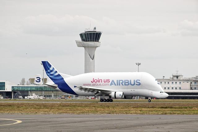 Nouvelles filières au program : explorer les opportunités offertes par le lycée Airbus