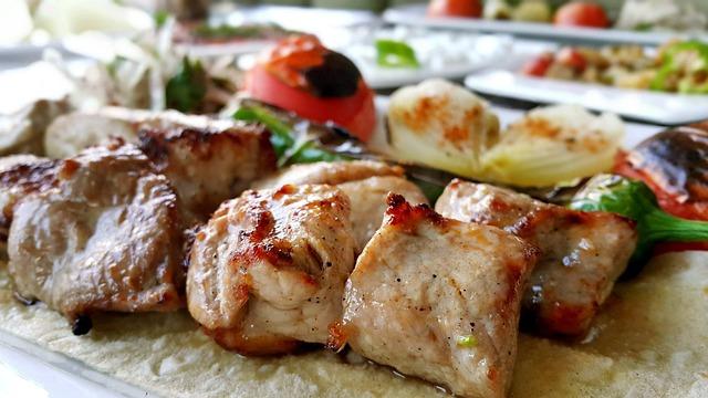 Recommandations gourmandes :‌ où déguster un kebab authentique ?