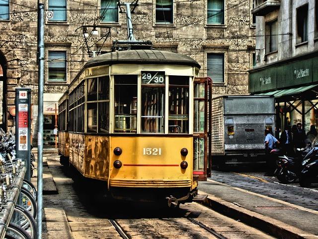 Recommandations pour le futur : améliorer la résilience du réseau de tramway