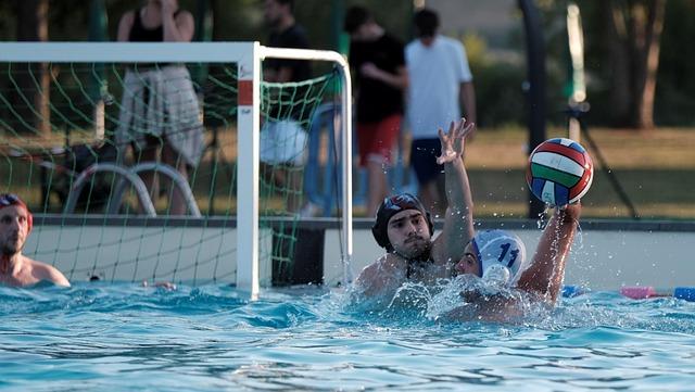 Les tendances du jeu : Évolution et innovations en water-polo