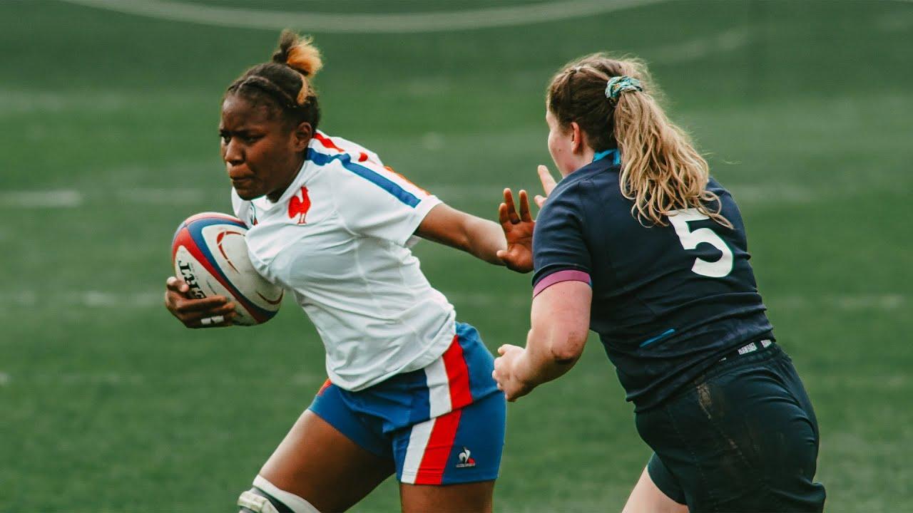 Perspectives ⁣davenir pour le rugby féminin ​et son encadrement