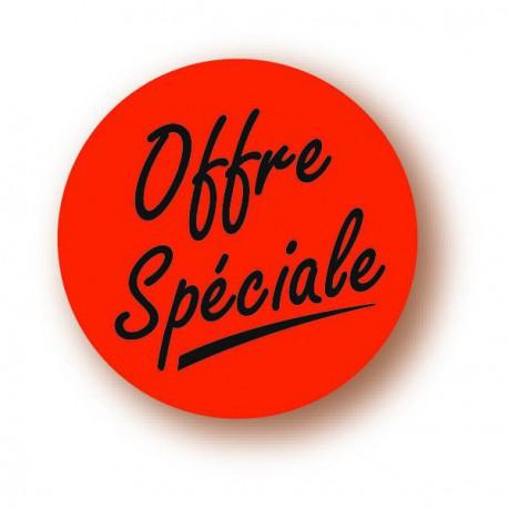 Offres spéciales des restaurateurs pour le week-end
