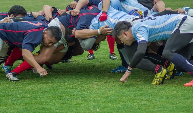 Préparez-vous pour une soirée rugbystique : ambiance et activités recommandées