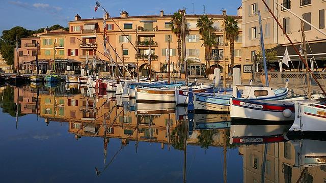 Limpact ‍des décisions politiques sur lavenir de la Côte dAzur
