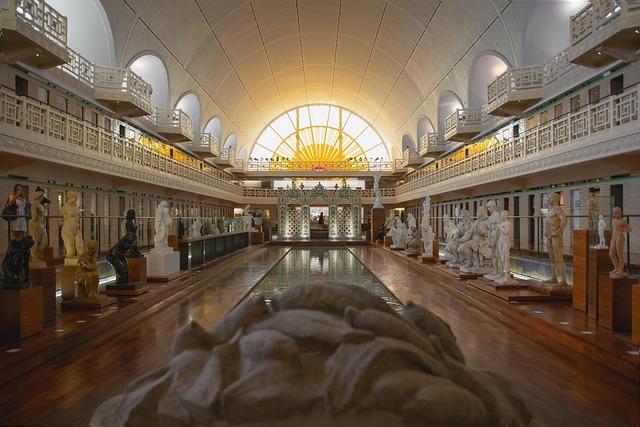 Découverte des trésors historiques de Lille